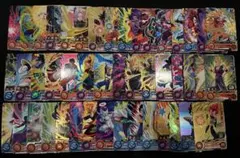 ドラゴンボールヒーローズ　プロモ　まとめ売り