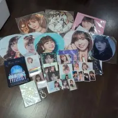 NiziUまとめ売り