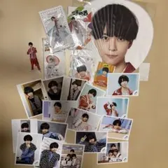 織山尚大 少年忍者 Howzit グッズ まとめ売り - メルカリ