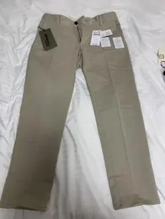 インコテックス 秋冬春 100型 サテンスウェット ジャージー 30インチ