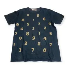 【A4072】SOUSOU×le coq/コラボ/半袖/TシャツLサイズのサムネイル