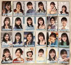 日向坂 生写真 まとめ売り 24コンプ96枚 - メルカリ