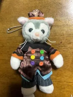 2025年最新】ジェラトーニ ぬいぐるみバッジ ハロウィンの人気