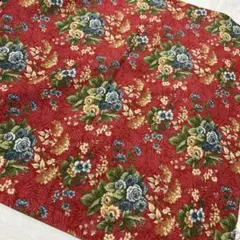花柄　MARTHASCollection 1.5m