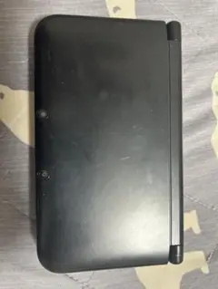 任天堂 3DS LL 本体＋ゲームソフト4本