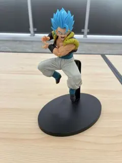 ドラゴンボール ゴジータ フィギュアのサムネイル