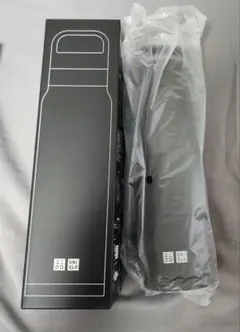 UNIQLOステンレスボトル　　2個セット