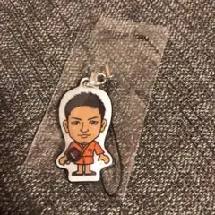  数原龍友 クリーナー