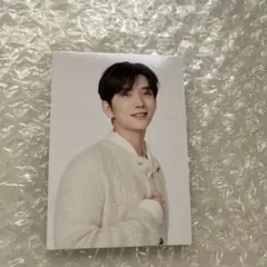 [24 SEVENTEEN's HOME] PHOTO CARD