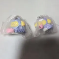 ポムポムプリン わんわんパラダイス 2個セット