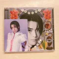 原因は自分にある。 武藤潤ソロ盤 文藝解体新書