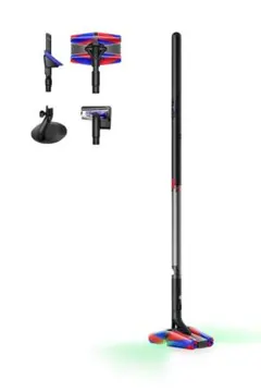 2026年最新】Dyson PencilVac Fluffyconesの人気アイテム - メルカリ