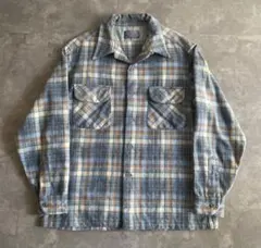 ペンドルトン シャツ