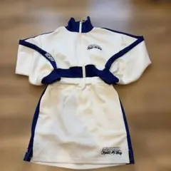 ANAP GIRL セットアップ