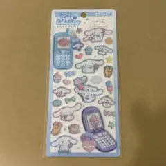 平成ハッピーフォン　シナモロール　正規品