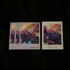 あんスタ ぱしゃっつ 遊木真