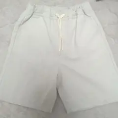 グローバルワーク　ハーフパンツ