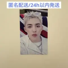 SEVENTEEN CxM ラキドロ トレカ エスクプス クプス タワレコ