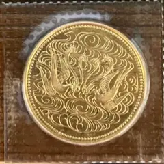 2025年最新】天皇陛下御在位60年記念金貨の人気アイテム - メルカリ