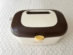 Combi おしりふきウォーマー