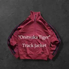 2026年最新】Onitsuka Tiger メンズ ジャージの人気アイテム - メルカリ