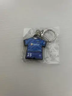 今治FC23番