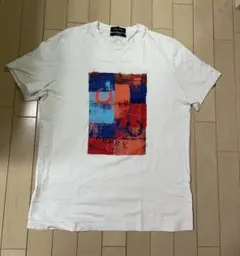 FRED PERRY グラフィック Tシャツ