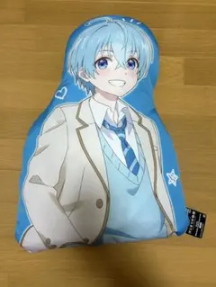 すとぷりダイカットクッション