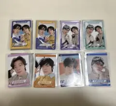 SUPER JUNIOR D&E ドンへ ウニョク ウネ ペンミ 特典セット - メルカリ