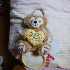 2026年最新】ダッフィー ハートウォーミングデイズの人気アイテム