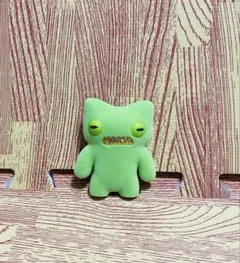 Fuggler ゴールドエディション フィギュア