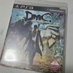 DmC Devil May Cry