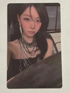 2026年最新】aespa ラキドロ ウィンターの人気アイテム - メルカリ
