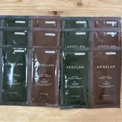 ARGELAN ボディソープ トライアルセットのサムネイル
