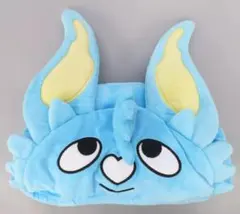 2005年 ポケパーク購入 なりきりキャップ ルカリオ ポケモン Pokémon