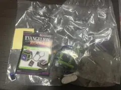 EVANGELIONエヴァンゲリオン ルーム 01初号機カラーをまとってお出かけ
