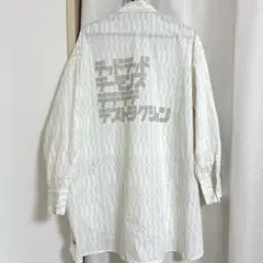 Gabrielle×Ameri 10TH HISTORY OVER SHIRT - メルカリ
