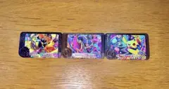 ポケモンフレンダ ベストタッグ