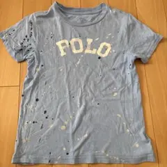Polo Ralph Lauren ボーイズ　M 130 Tシャツ