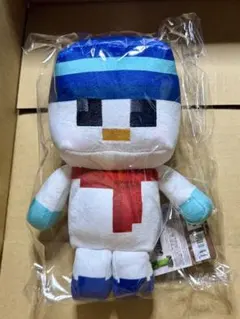 ドズル社 おんりー スキングッズ ぬいぐるみ マイクラ - メルカリ