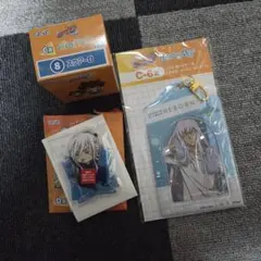 ひこくじ 家庭教師ヒットマンREBORN! リボーン スクアーロ