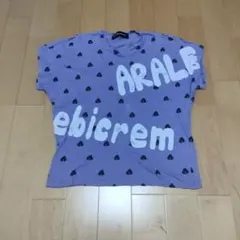 メルシーボークー　Tシャツのサムネイル