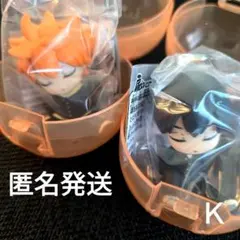 ハイキュー!!肩ズン　制服　 日向翔陽 影山飛雄