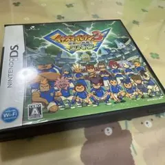 イナズマイレブン3 世界への挑戦!! スパーク