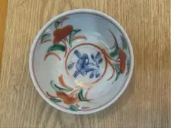 希少　九谷焼　正木春蔵（師 須田菁華）色絵染付魚紋網鉢　作家物　大鉢　うつわ花田 メルカリ
