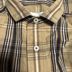 TICCA / スクエアビッグロングシャツ