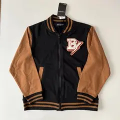 ジップアップジャケット 140㎝