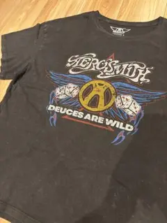 AEROSMITH エアロスミス DEUCES ARE WILD ラスベガス