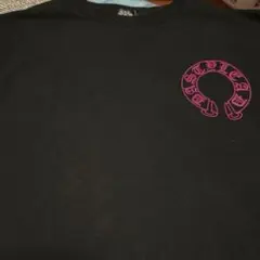 dastyle Tシャツ ブラック ピンク