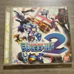 デジモンワールド2